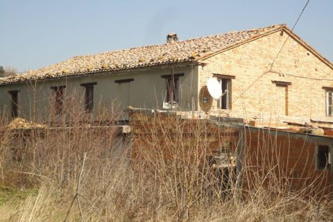 Landejendom i Staffolo, Ancona, Staffolo - € 170.000 | Ref: CD74 - foto 6
