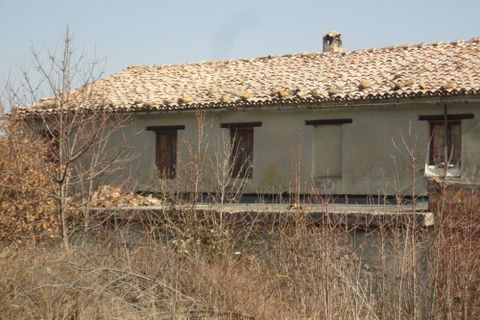 Landejendom i Staffolo, Ancona, Staffolo - € 170.000 | Ref: CD74 - foto 7