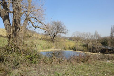 Landejendom i Staffolo, Ancona, Staffolo - € 170.000 | Ref: CD74 - foto 8