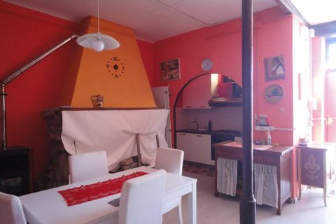 Landejendom i Staffolo, Ancona, Staffolo - € 170.000 | Ref: CD74 - foto 13