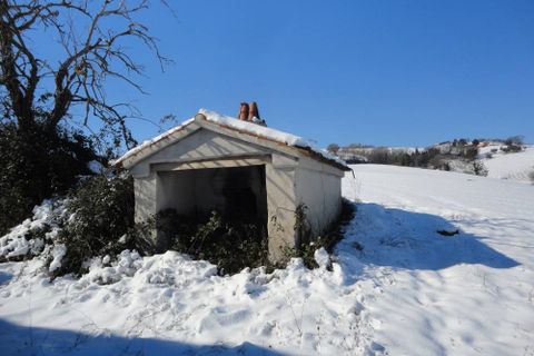 Landejendom i Staffolo, Ancona, Staffolo - € 170.000 | Ref: CD74 - foto 18