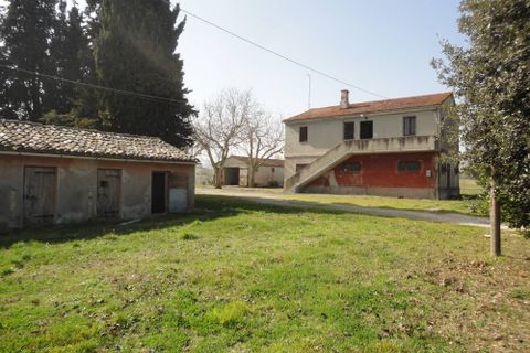 Herregård i Cingoli, Macerata, Cingoli - € 230 000 | Ref: CD75 - foto 3