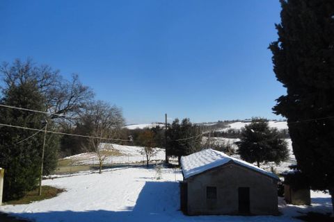 Herregård i Cingoli, Macerata, Cingoli - € 230 000 | Ref: CD75 - foto 4