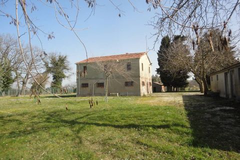 Herregård i Cingoli, Macerata, Cingoli - € 230 000 | Ref: CD75 - foto 5