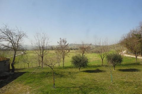 Herregård i Cingoli, Macerata, Cingoli - € 230 000 | Ref: CD75 - foto 7