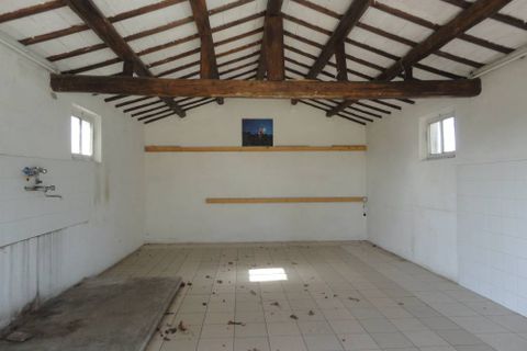 Herregård i Cingoli, Macerata, Cingoli - € 230 000 | Ref: CD75 - foto 8