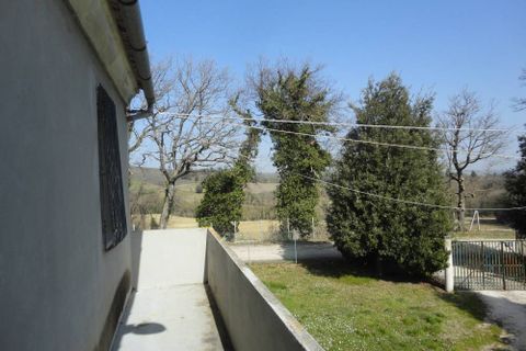 Herregård i Cingoli, Macerata, Cingoli - € 230 000 | Ref: CD75 - foto 13