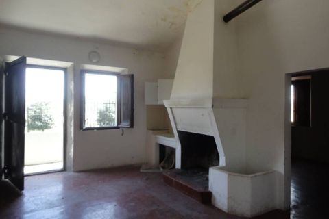 Herregård i Cingoli, Macerata, Cingoli - € 230 000 | Ref: CD75 - foto 14