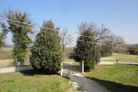 Herregård i Cingoli, Macerata, Cingoli - € 230 000 | Ref: CD75 - foto 17
