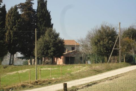 Herregård i Cingoli, Macerata, Cingoli - € 230 000 | Ref: CD75 - foto 18