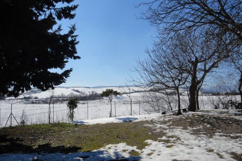 Herregård i Cingoli, Macerata, Cingoli - € 230 000 | Ref: CD75 - foto 19