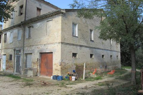 Landejendom i Jesi, Ancona, Jesi - € 260.000 | Ref: CD80 - foto 2
