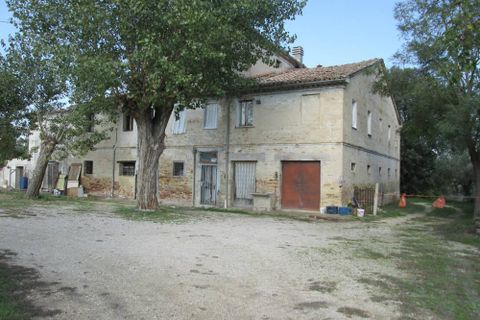 Landejendom i Jesi, Ancona, Jesi - € 260.000 | Ref: CD80 - foto 3