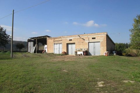 Landejendom i Jesi, Ancona, Jesi - € 260.000 | Ref: CD80 - foto 4