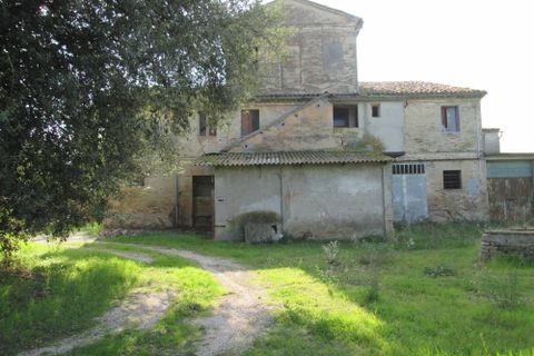 Landejendom i Jesi, Ancona, Jesi - € 260.000 | Ref: CD80 - foto 5