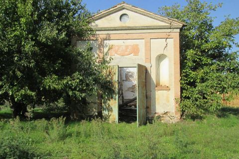 Landejendom i Jesi, Ancona, Jesi - € 260.000 | Ref: CD80 - foto 6
