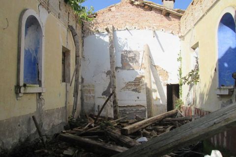 Landejendom i Jesi, Ancona, Jesi - € 260.000 | Ref: CD80 - foto 7