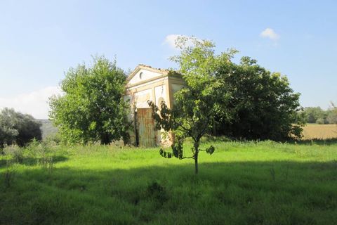 Landejendom i Jesi, Ancona, Jesi - € 260.000 | Ref: CD80 - foto 8