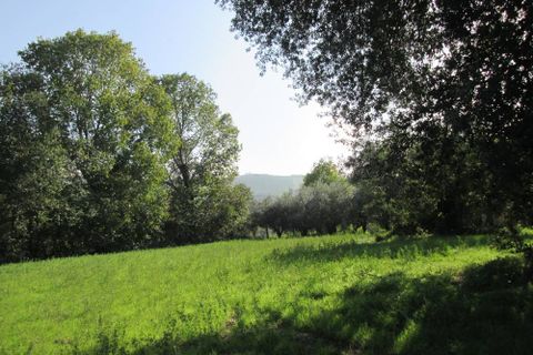Landejendom i Jesi, Ancona, Jesi - € 260.000 | Ref: CD80 - foto 9