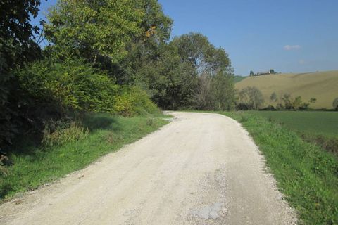 Landejendom i Jesi, Ancona, Jesi - € 260.000 | Ref: CD80 - foto 10