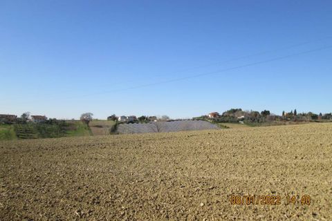 Helårsgrund i Jesi, Ancona, Jesi - € 130.000 | Ref: TA61 - foto 2