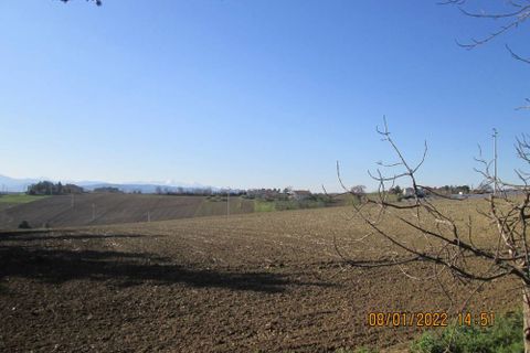 Helårsgrund i Jesi, Ancona, Jesi - € 130.000 | Ref: TA61 - foto 4