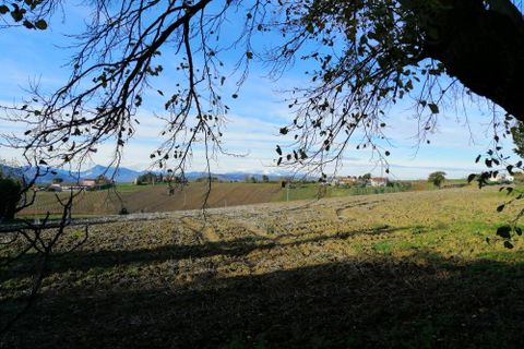 Helårsgrund i Jesi, Ancona, Jesi - € 130.000 | Ref: TA61 - foto 6