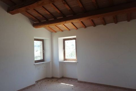 Landejendom i Apiro, Macerata, Apiro - € 40.000 | Ref: CC82 - foto 2
