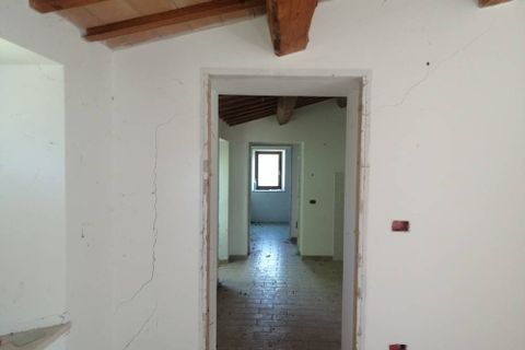 Landejendom i Apiro, Macerata, Apiro - € 40.000 | Ref: CC82 - foto 6