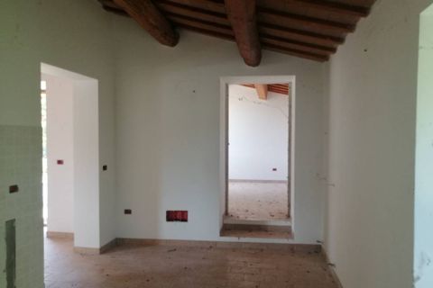 Landejendom i Apiro, Macerata, Apiro - € 40.000 | Ref: CC82 - foto 7