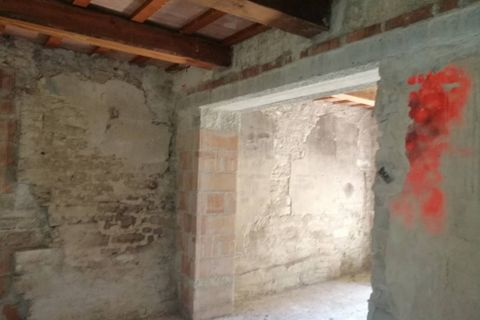 Landejendom i Apiro, Macerata, Apiro - € 40.000 | Ref: CC82 - foto 10