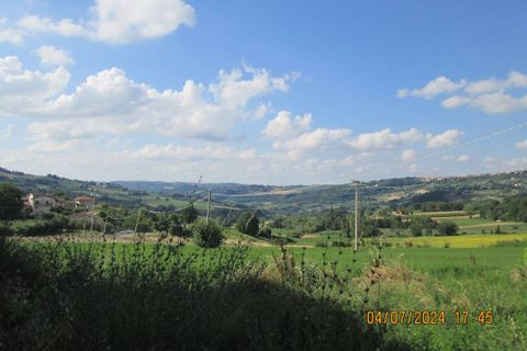 Landejendom i Apiro, Macerata, Apiro - € 35.000 | Ref: CD87 - foto 2