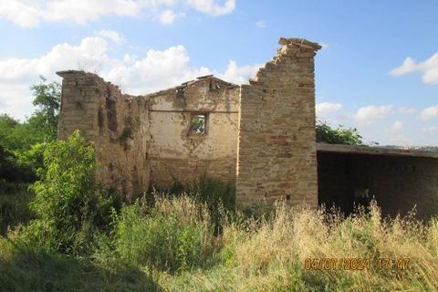 Landejendom i Apiro, Macerata, Apiro - € 35.000 | Ref: CD87 - foto 4
