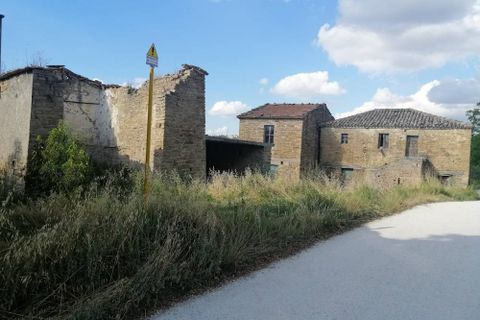 Landejendom i Apiro, Macerata, Apiro - € 35.000 | Ref: CD87 - foto 5