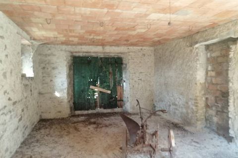Landejendom i Apiro, Macerata, Apiro - € 35.000 | Ref: CD87 - foto 6