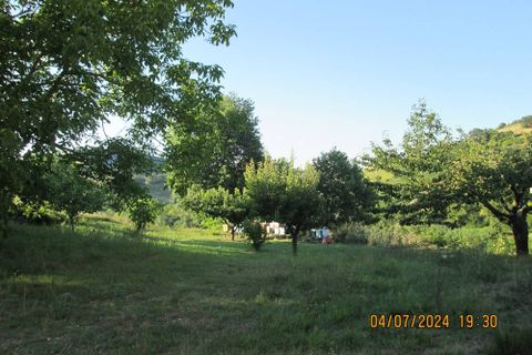 Landejendom i Apiro, Macerata, Apiro - € 35.000 | Ref: CD87 - foto 9