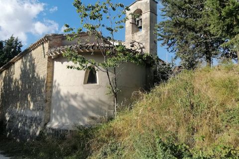 Landejendom i Apiro, Macerata, Apiro - € 35.000 | Ref: CD87 - foto 10