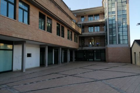 Leilighet i Jesi, Ancona, Jesi - € 100 000 | Ref: AJ03 - foto 2