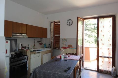 Casa rural em Cingoli, Macerata, Cingoli - € 210.000 | Ref: CR323 - foto 4