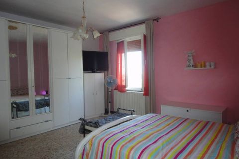 Casa rural em Cingoli, Macerata, Cingoli - € 210.000 | Ref: CR323 - foto 7