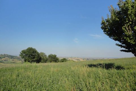 Casa rural em Cingoli, Macerata, Cingoli - € 210.000 | Ref: CR323 - foto 9