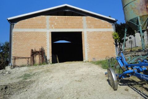 Casa rural em Cingoli, Macerata, Cingoli - € 210.000 | Ref: CR323 - foto 13
