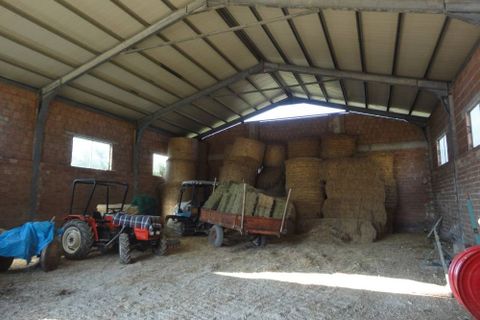Casa rural em Cingoli, Macerata, Cingoli - € 210.000 | Ref: CR323 - foto 14
