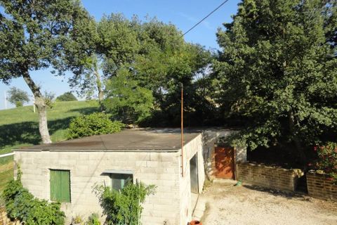 Casa rural em Cingoli, Macerata, Cingoli - € 210.000 | Ref: CR323 - foto 15