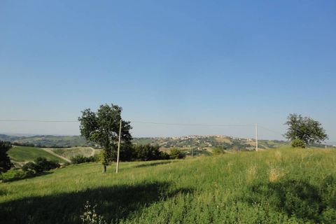 Casa rural em Cingoli, Macerata, Cingoli - € 210.000 | Ref: CR323 - foto 16