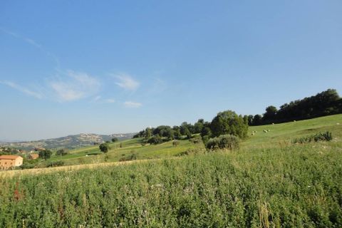 Casa rural em Cingoli, Macerata, Cingoli - € 210.000 | Ref: CR323 - foto 17