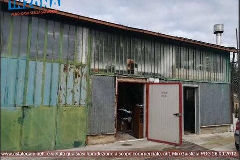 Leilighet i Spinetoli, Ascoli Piceno, Spinetoli - € 51 000 | Ref: 705 - foto 6