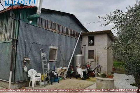 Leilighet i Spinetoli, Ascoli Piceno, Spinetoli - € 51 000 | Ref: 705 - foto 7