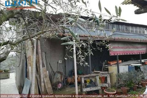 Leilighet i Spinetoli, Ascoli Piceno, Spinetoli - € 51 000 | Ref: 705 - foto 8