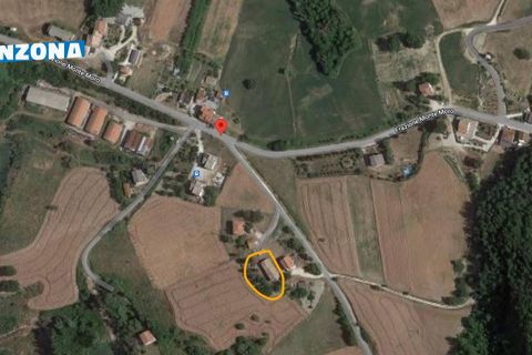 Villa a Ascoli Piceno, Ascoli Piceno, Ascoli Piceno - € 33.000 | Ref: 914 - foto 5